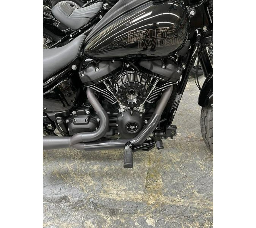 2021 Harley-Davidson® FXLRS - Low Rider® S