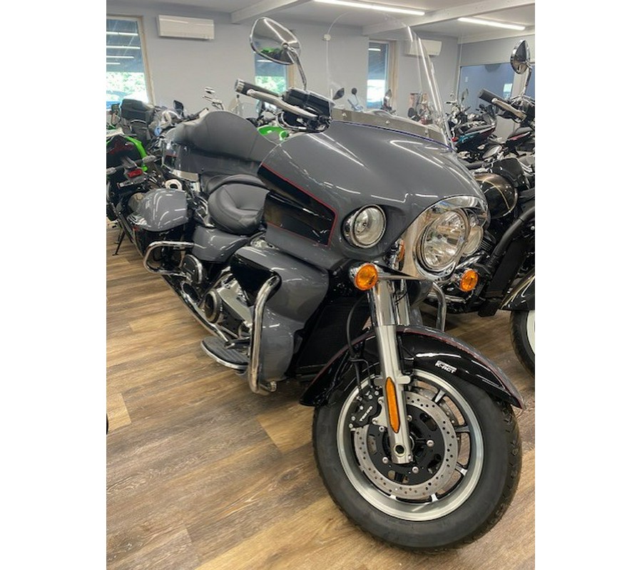 2023 Kawasaki Vulcan® 1700 Voyager® ABS SALES $16,999 THIS VIN ONLY