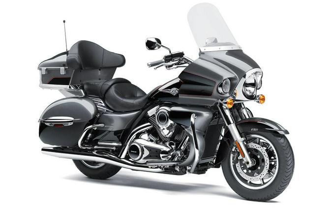 2023 Kawasaki Vulcan® 1700 Voyager® ABS SALES $16,999 THIS VIN ONLY