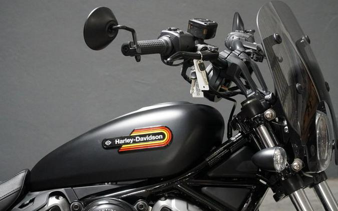 2023 Harley-Davidson® RH975S - Nightster™ Special