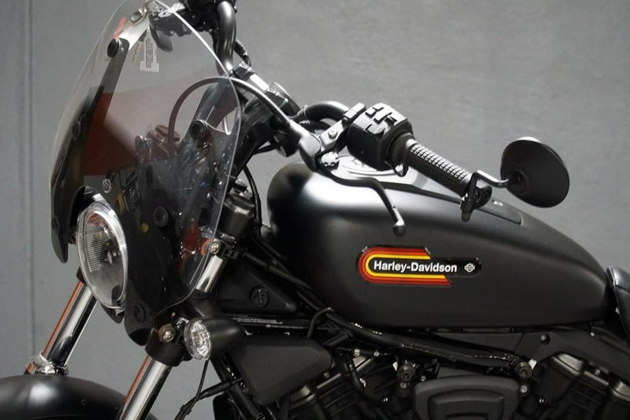 2023 Harley-Davidson® RH975S - Nightster™ Special