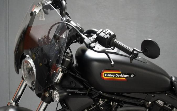 2023 Harley-Davidson® RH975S - Nightster™ Special