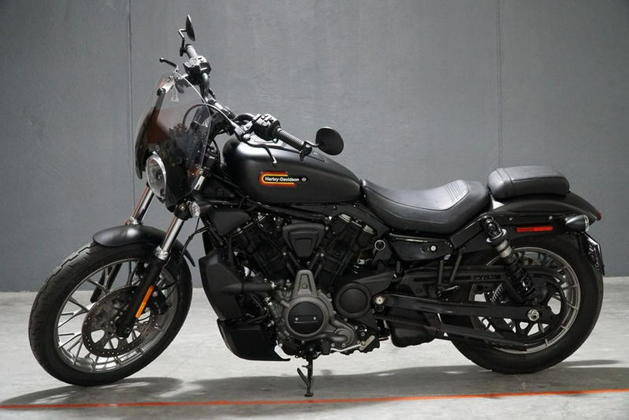 2023 Harley-Davidson® RH975S - Nightster™ Special