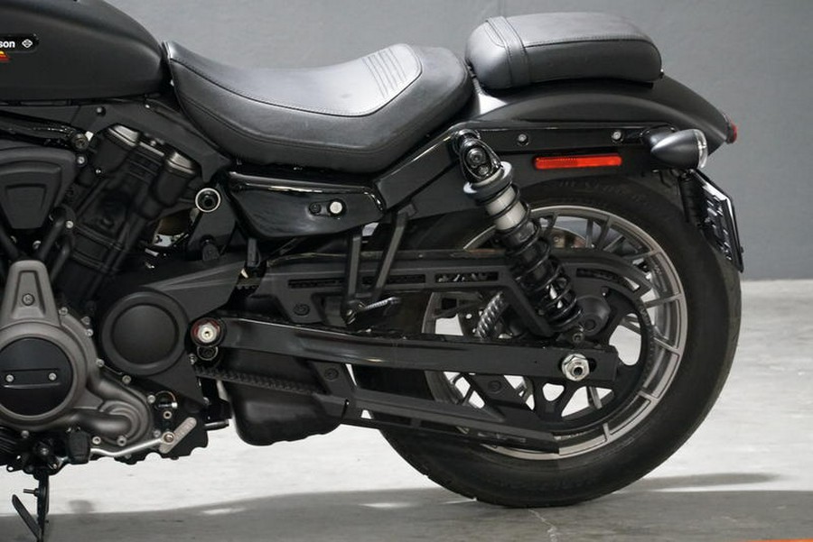 2023 Harley-Davidson® RH975S - Nightster™ Special