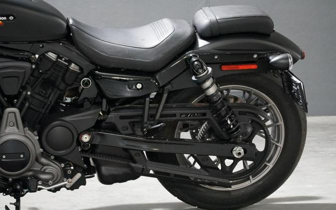 2023 Harley-Davidson® RH975S - Nightster™ Special