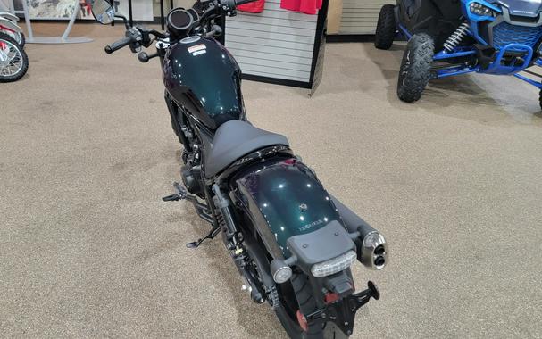 2023 Honda Rebel 1100 DCT