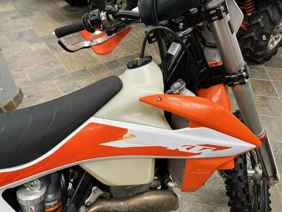 2020 KTM 350 XC-F