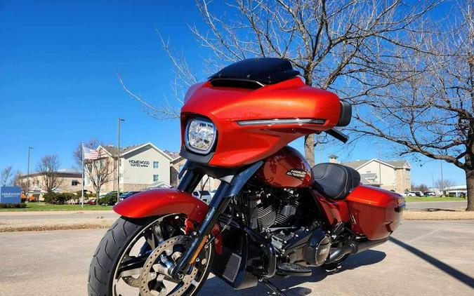 2024 Harley-Davidson® FLHX - Street Glide®