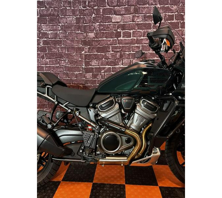 2024 Harley-Davidson® RA1250S - Pan America® 1250 Special