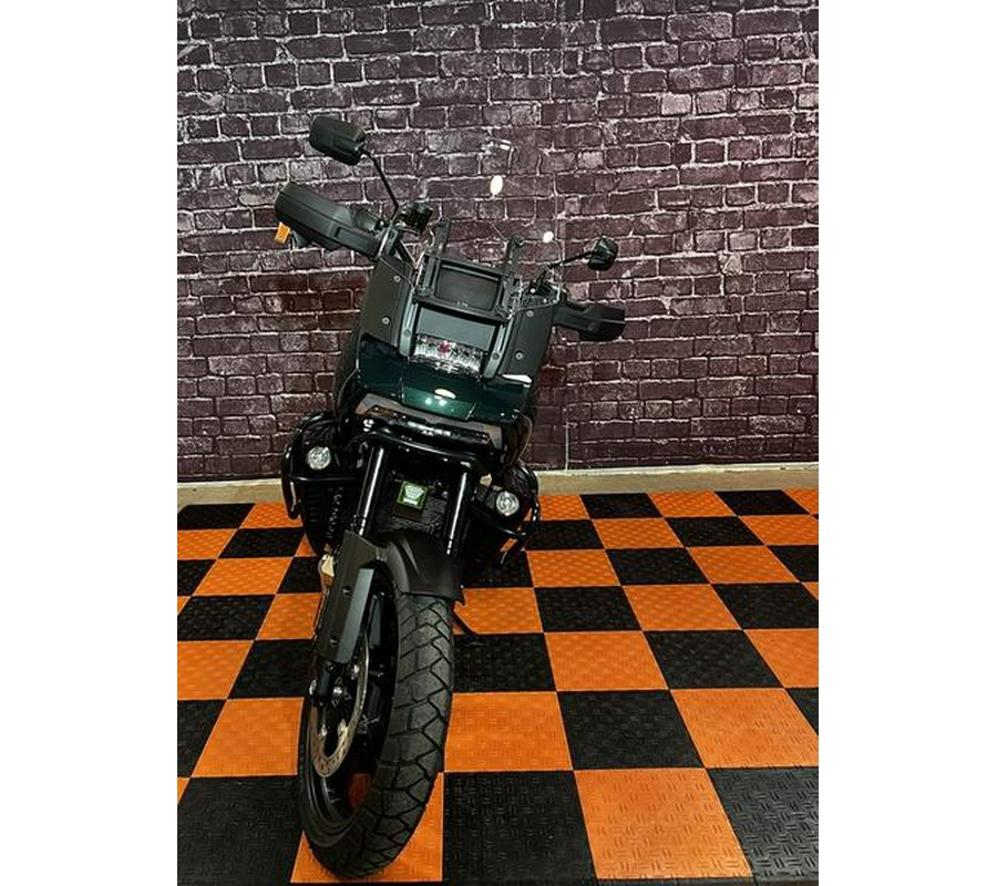 2024 Harley-Davidson® RA1250S - Pan America® 1250 Special