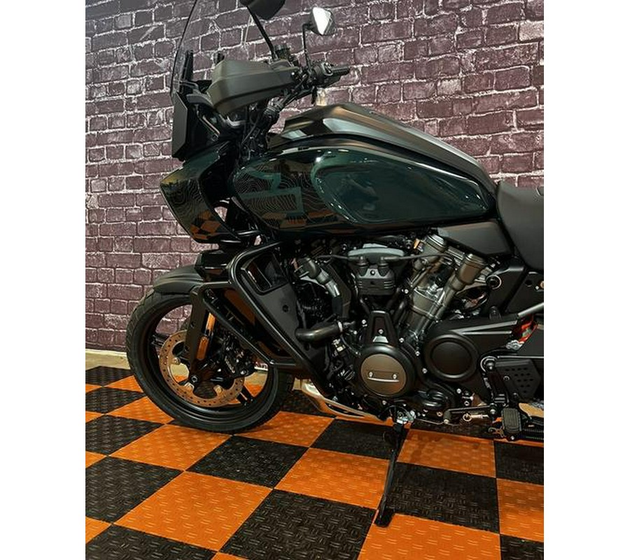 2024 Harley-Davidson® RA1250S - Pan America® 1250 Special