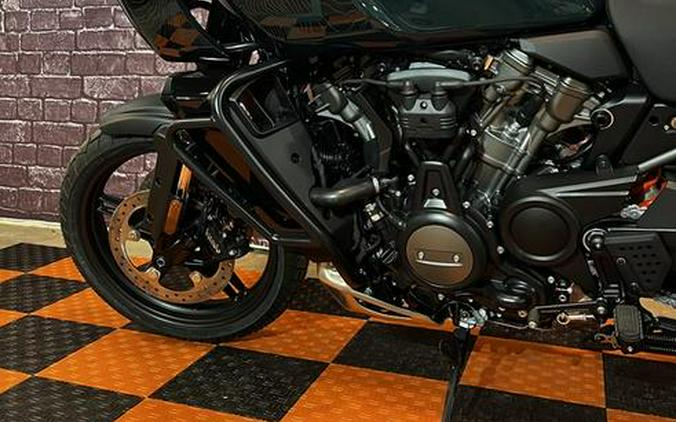 2024 Harley-Davidson® RA1250S - Pan America® 1250 Special