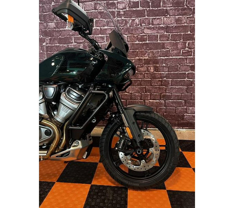 2024 Harley-Davidson® RA1250S - Pan America® 1250 Special