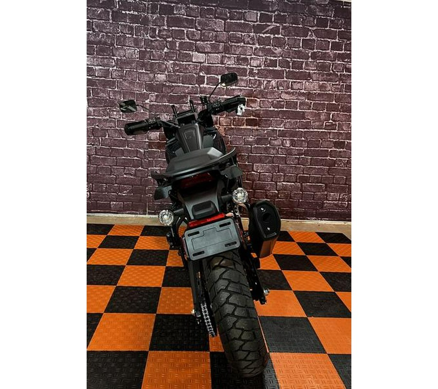 2024 Harley-Davidson® RA1250S - Pan America® 1250 Special