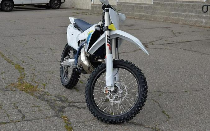 2025 Husqvarna® TX 300