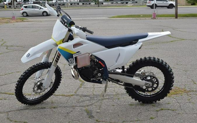 2025 Husqvarna® TX 300