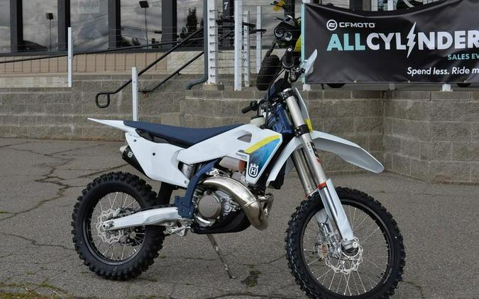 2025 Husqvarna® TX 300