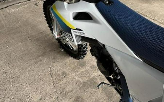 2025 Husqvarna® TC 150