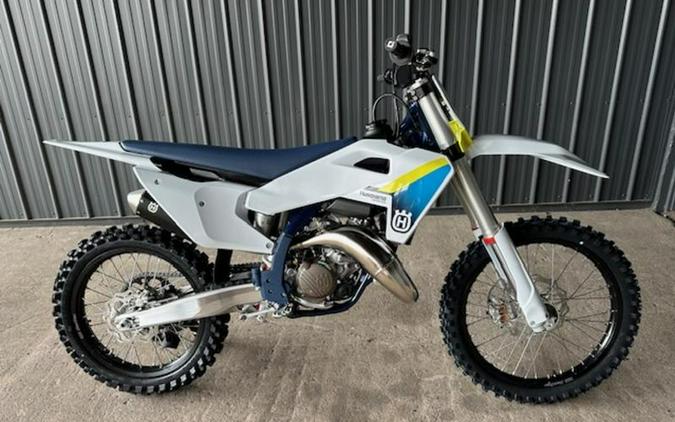 2025 Husqvarna® TC 150