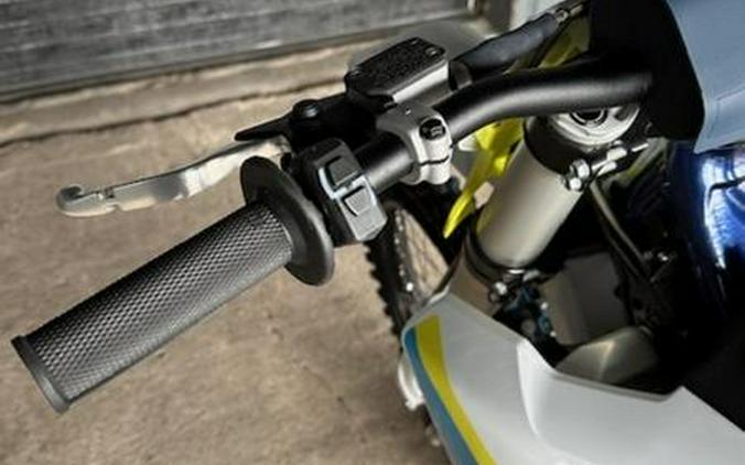 2025 Husqvarna® TC 150