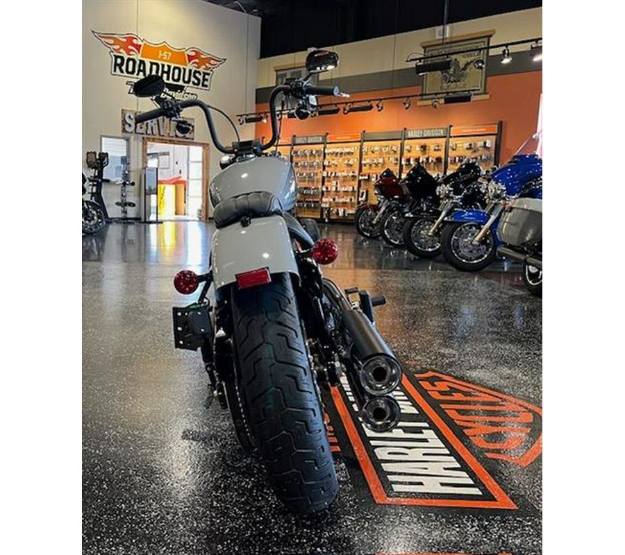 2024 Harley-Davidson Street Bob