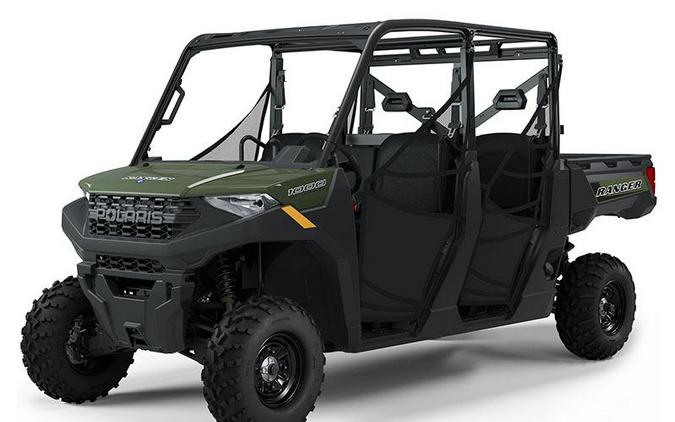 2024 Polaris Ranger Crew 1000