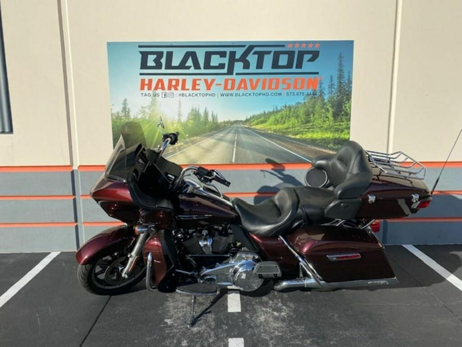 FLTRU 2019 Road Glide Ultra