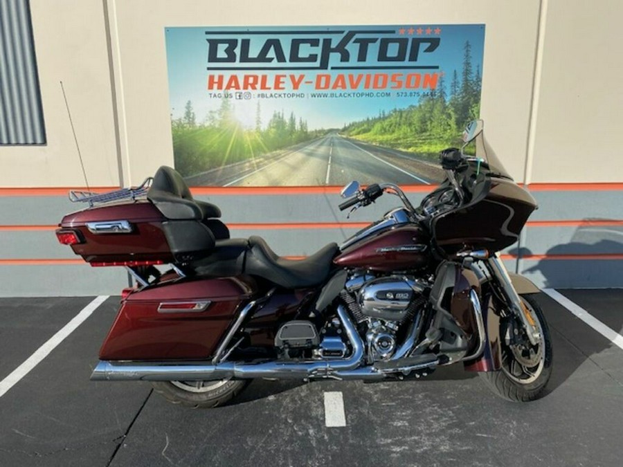 FLTRU 2019 Road Glide Ultra