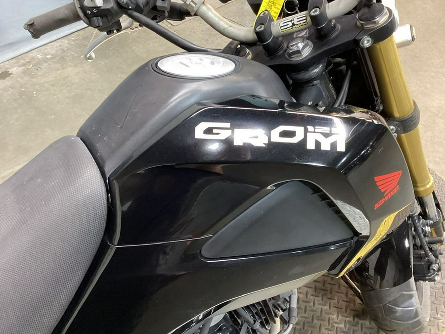 2014 Honda® Grom