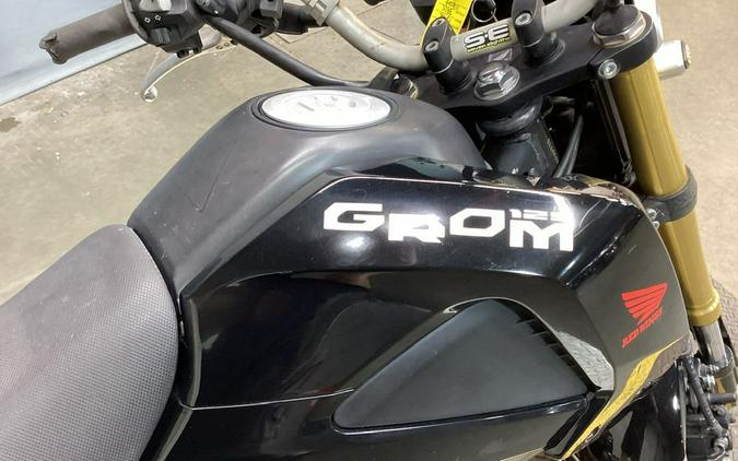 2014 Honda® Grom