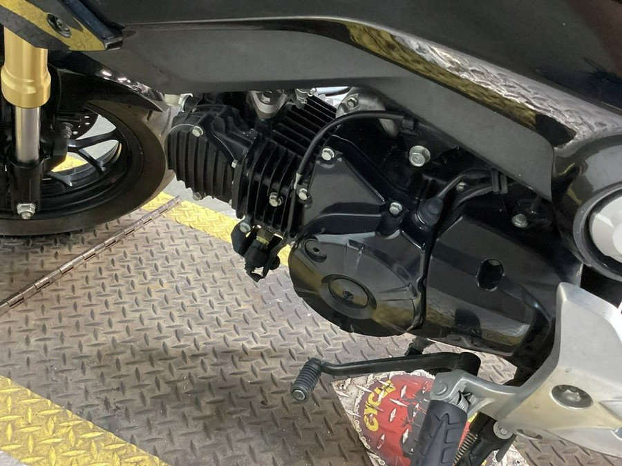 2014 Honda® Grom