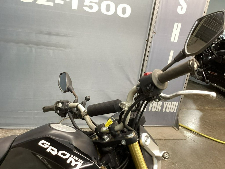 2014 Honda® Grom