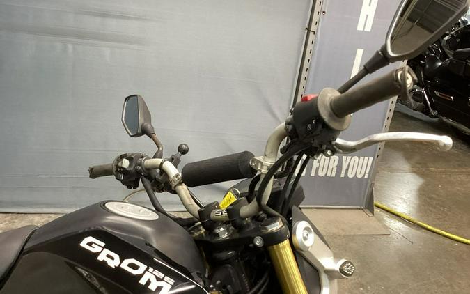 2014 Honda® Grom