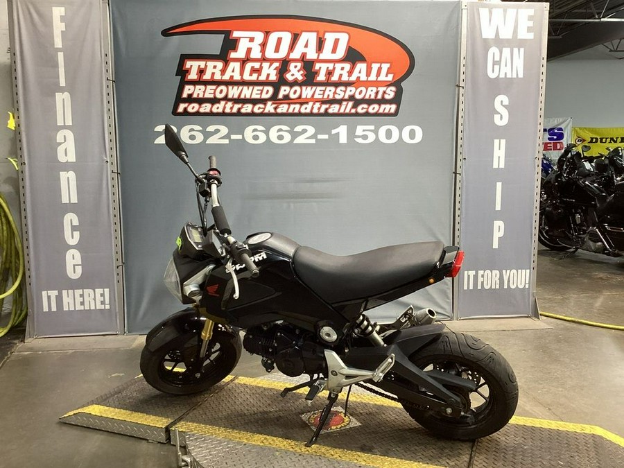 2014 Honda® Grom