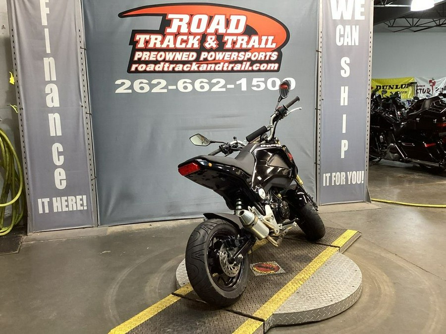 2014 Honda® Grom