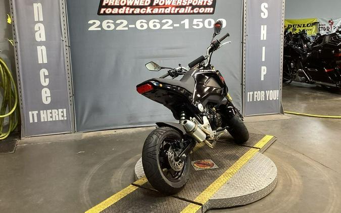 2014 Honda® Grom