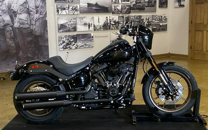 2024 Harley-Davidson FXLRS - Low Rider S