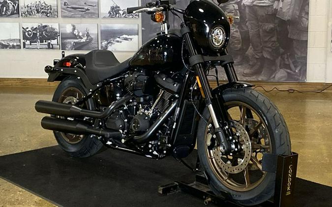 2024 Harley-Davidson FXLRS - Low Rider S