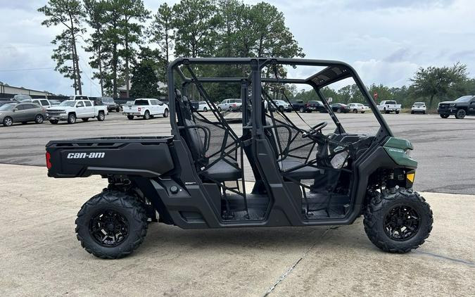 2025 Can-Am™ Defender MAX DPS HD9