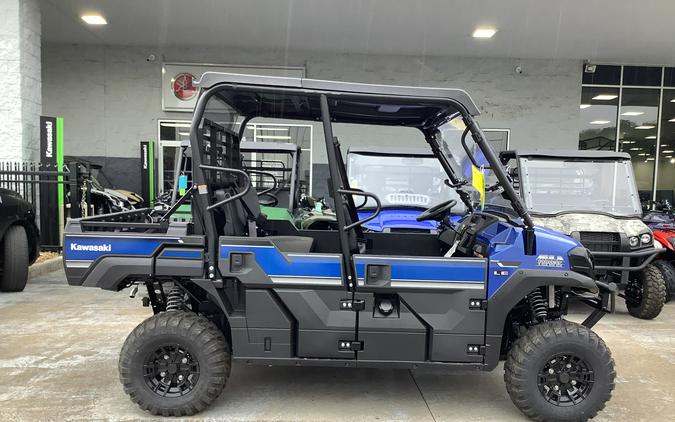 2024 Kawasaki MULE PRO-FXT 1000 LE