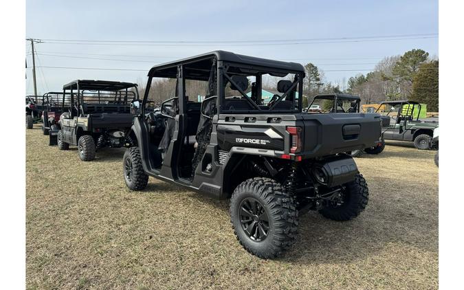 2025 CFMOTO UFORCE U10 Pro XL