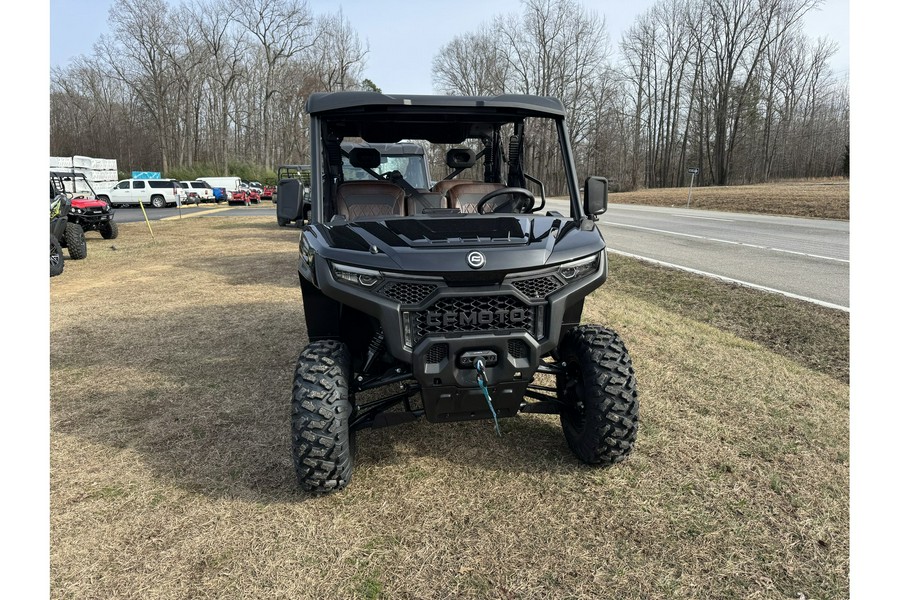 2025 CFMOTO UFORCE U10 Pro XL