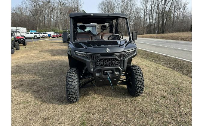 2025 CFMOTO UFORCE U10 Pro XL