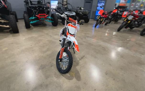 2025 Kayo TD110EFI