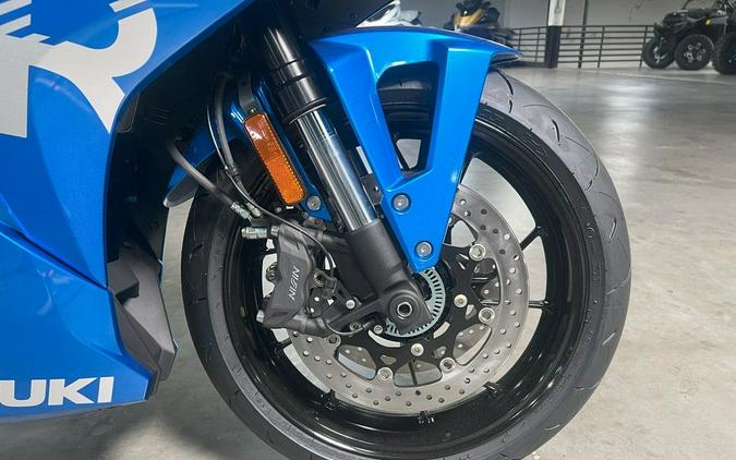 2026 Suzuki GSX-8R