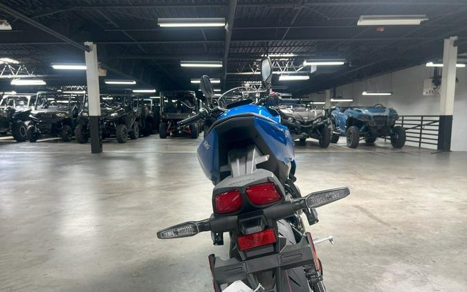 2026 Suzuki GSX-8R