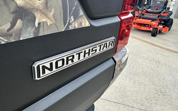 2026 Polaris® Ranger Crew XP 1000 NorthStar Edition Ultimate Polaris Pursuit Camo