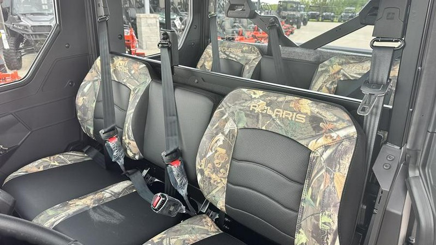 2026 Polaris® Ranger Crew XP 1000 NorthStar Edition Ultimate Polaris Pursuit Camo