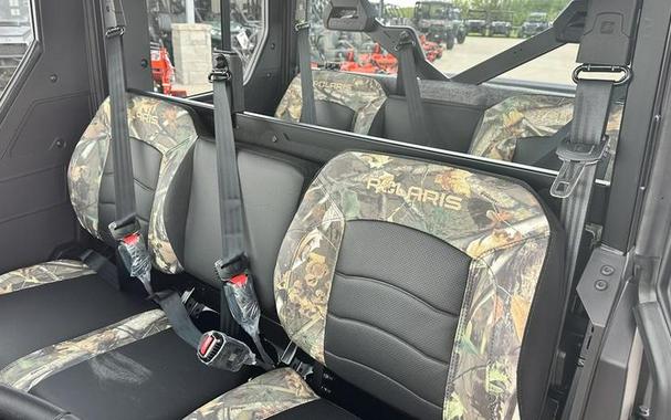 2026 Polaris® Ranger Crew XP 1000 NorthStar Edition Ultimate Polaris Pursuit Camo