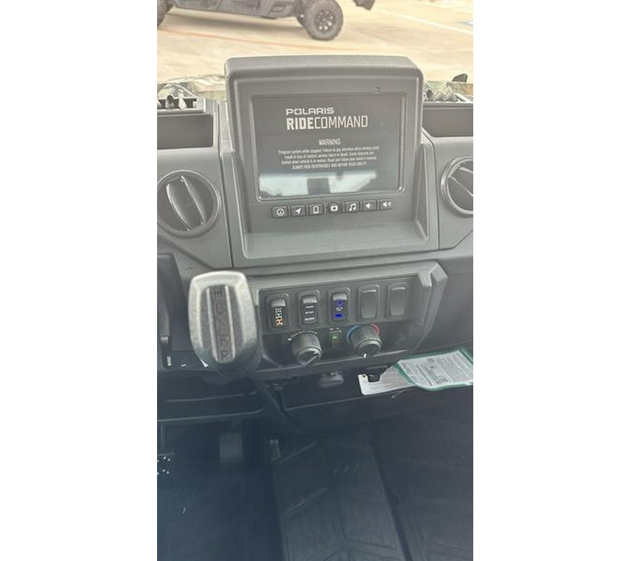 2026 Polaris® Ranger Crew XP 1000 NorthStar Edition Ultimate Polaris Pursuit Camo